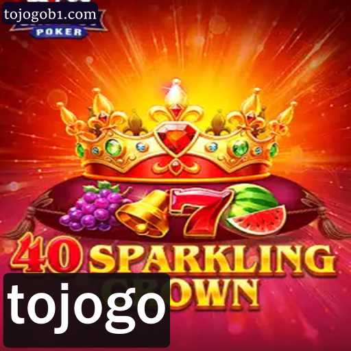 40SparklingCrown: Desvendando o Novo Fenômeno dos Jogos