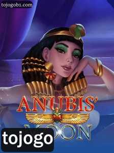 Descubra AnubisMoon: O Novo Fenômeno dos Jogos Online