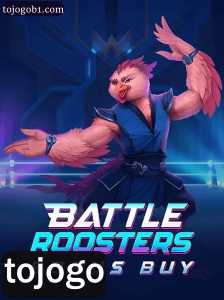 Descubra o Mundo Empolgante de BattleRoostersBonusBuy com Tojogo