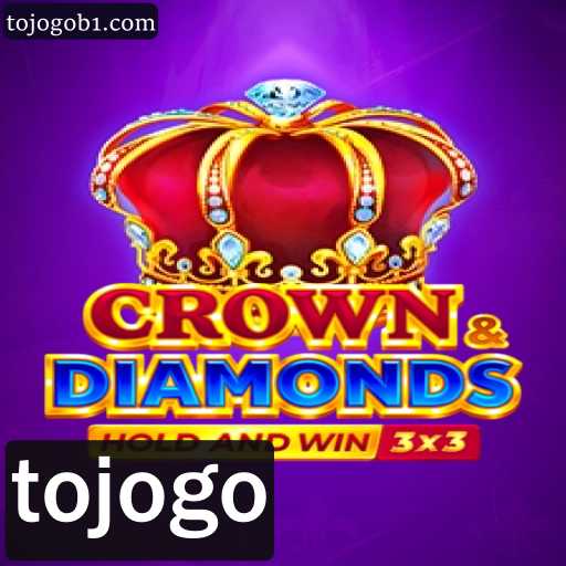 Descobrindo Crowndiamonds: A Nova Sensação dos Jogos de Estratégia