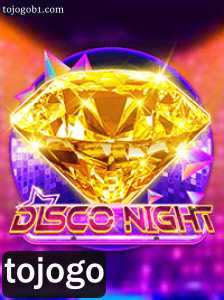 Descubra o Inovador Jogo DiscoNight