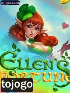 Desvendando EllensFortune: O Novo Sensação no Mundo dos Jogos