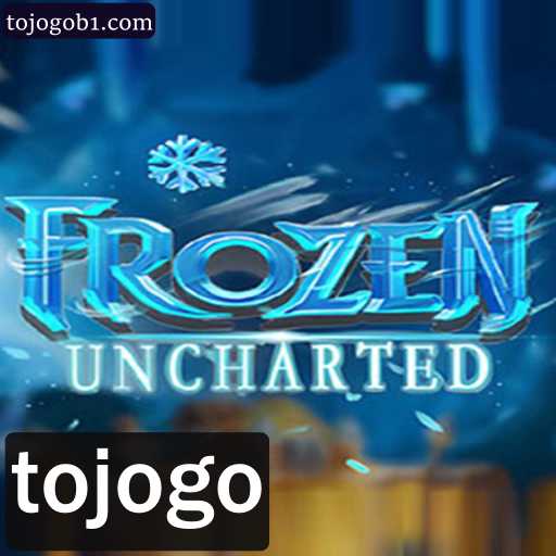 FrozenUncharted: Explorando um Mundo Congelado e Cheio de Mistérios