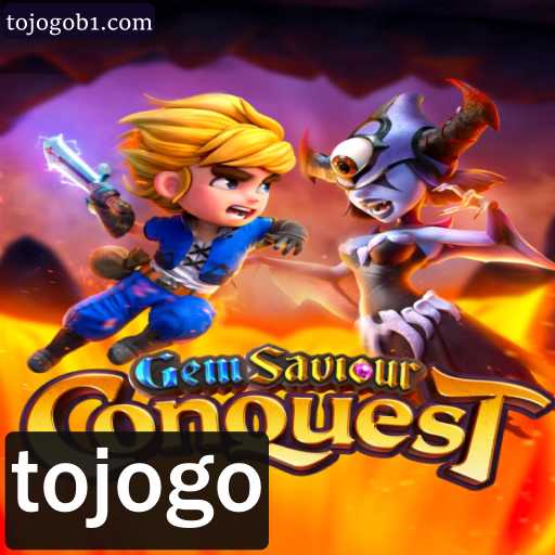 Descubra o Mundo Encantado de GemSaviourConquest
