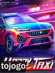 Explorando o Fascinante Mundo de HappyTaxi