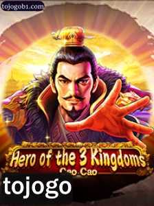 Heroofthe3KingdomsCaoCao: Uma Imersão no Épico da China Antiga