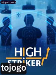 Explorando o Mundo de HighStriker: Um Jogo Empolgante