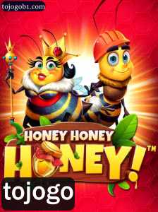 Descubra o Encantador Mundo do Jogo HoneyHoneyHoney