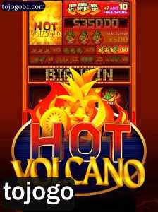 Explorando o Jogo HotVolcano: Estratégia e Aventura no Mundo Ardente
