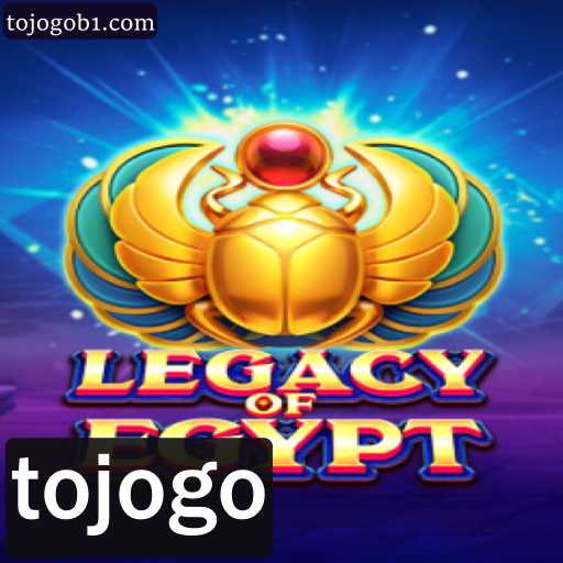 Explorando o Fascinante Mundo de 'LegacyOfEgypt'