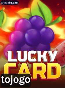 Descubra as Aventuras de LuckyCard: Um Toque Moderno no Mundo dos Jogos de Cartas