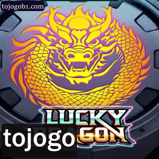 Descubra LuckyDragon: A Aventura Mítica no Mundo dos Jogos
