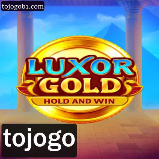 LuxorGold: Descubra a Excitação do Novo Jogo de Estratégia