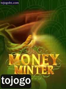Descubra o Fascinante Mundo do Jogo MoneyMinter