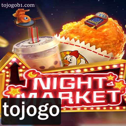 NIGHTMARKET: Explorando a Magia do Jogo que Conquistou Multidões