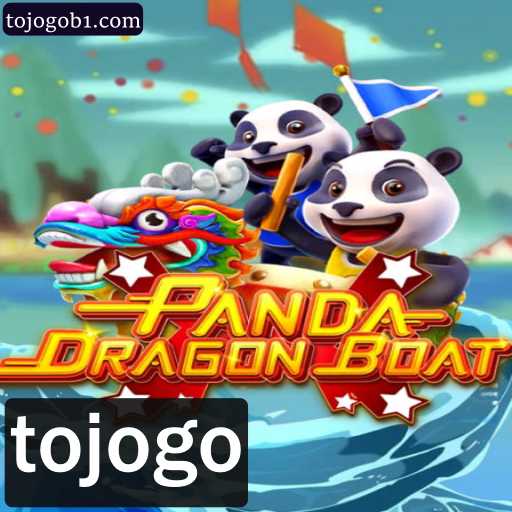 Descubra o Empolgante Mundo do Jogo PANDADRAGONBOAT