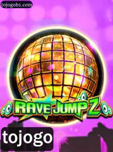 Uma Aventura Envolvente pelo Mundo do RaveJump2