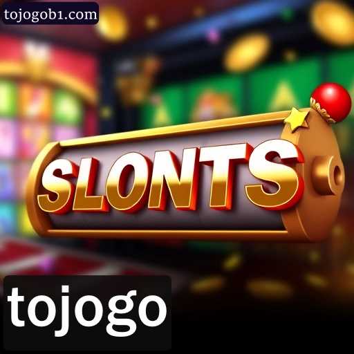 tojogo: Explore Slots Bônus com Recursos Exclusivos e Benefícios Atrativos