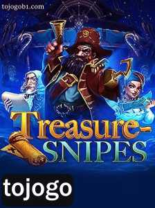 Explorando TreasureSnipes: Um Jogo de Aventura e Estratégia