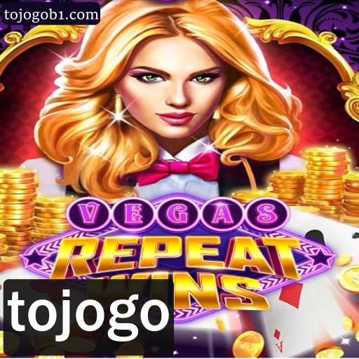 VegasRepeatWins: Um Mergulho no Mundo do Jogo e Diversão