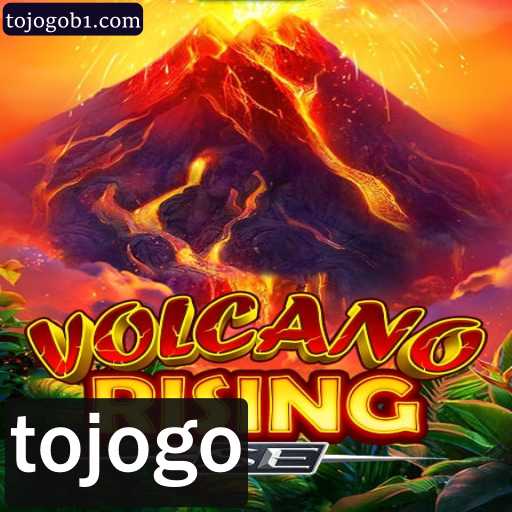 VolcanoRisingSE: Uma Aventura Explosiva no Mundo dos Jogos